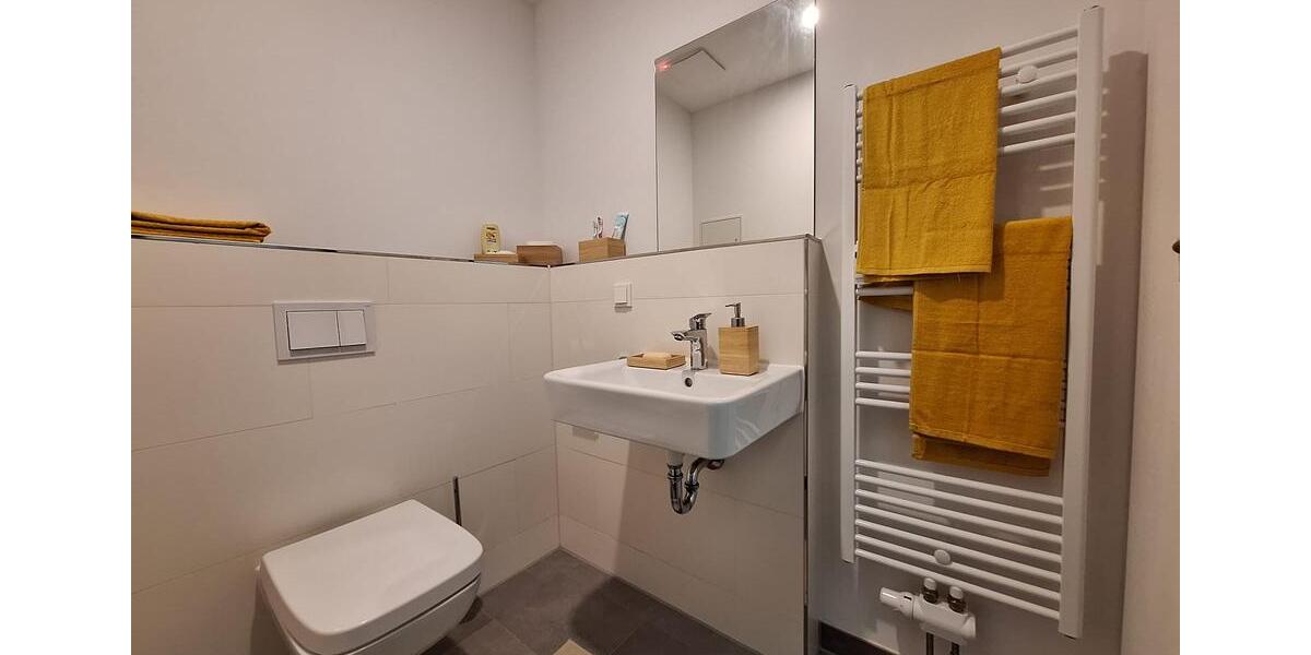 Erdgeschoßwohnung Leipzig Süd - 1 Zimmer, 27 m&sup2;, 485&euro; | Angebot:23808981