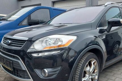 Ford Kuga 207.984 km 7.440 &euro; Leipzig 04229