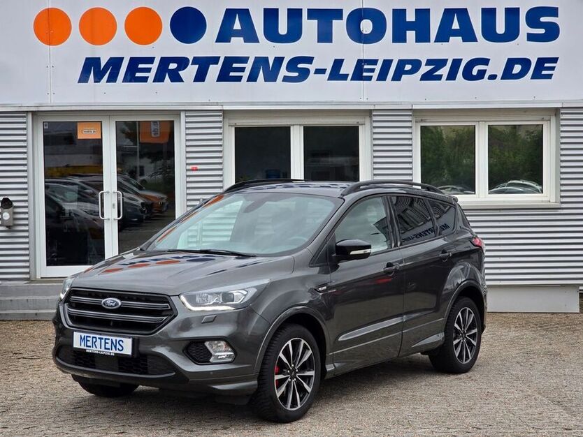 Kuga