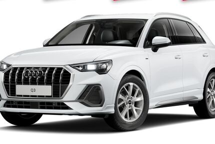 Audi Q3 5.792 km 36.890 &euro; Leipzig 04129