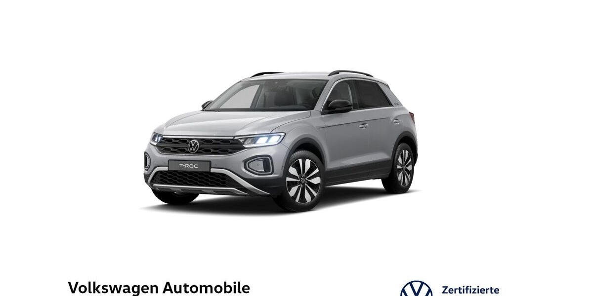 VW T-Roc 11.324 km 23.730 &euro; Leipzig 04178