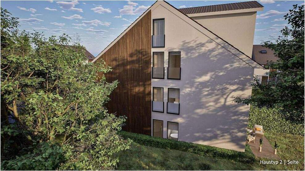 Modernes Mehrgenerationenhaus in Halle-Wörmlitz - mit drei Wohnbereichen für die ganze Familie 8 zimmer