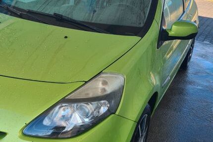 Renault Clio 167.000 km 1.000 &euro; Delitzsch 04509