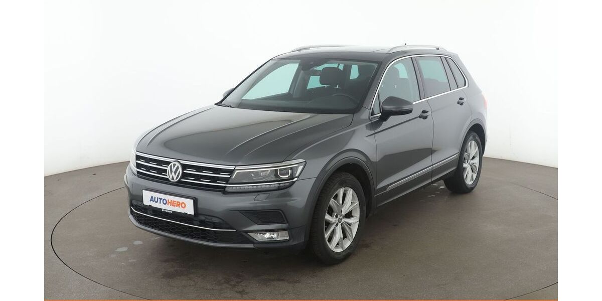 VW Tiguan 109.517 km 19.940 &euro; Leipzig 04328