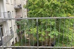 Citynah! Schicke 2Raumwohnung! Balkon! Kleine EBK! In Parknähe! 2 zimmer