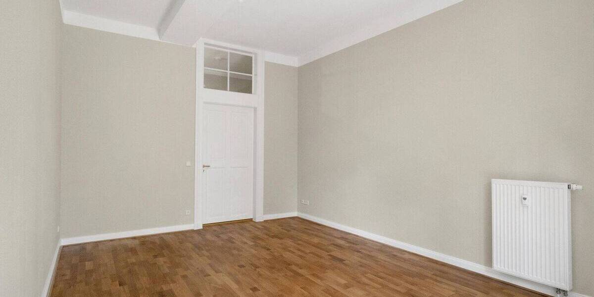Etagenwohnung Leipzig Zentrum-Nordwest - 3 Zimmer, 90 m&sup2;, 429.000&euro; | Angebot:26257992