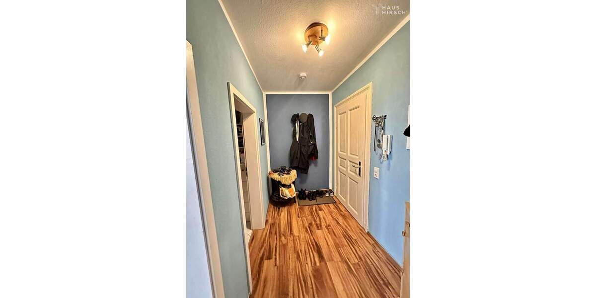 Etagenwohnung Leipzig Schönefeld-Ost - 2 Zimmer, 41 m&sup2;, 88.000&euro; | Angebot:25750399