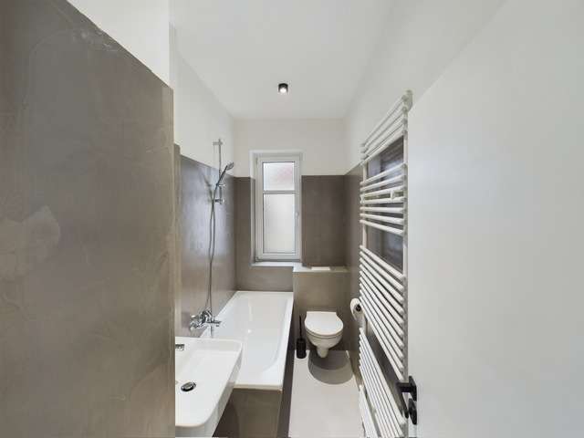 7,36% Renditestarke moderne Eigentumswohnung 4 zimmer