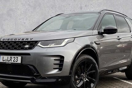 Land Rover Discovery Sport 2.730 km 66.300 € Leipzig 04179