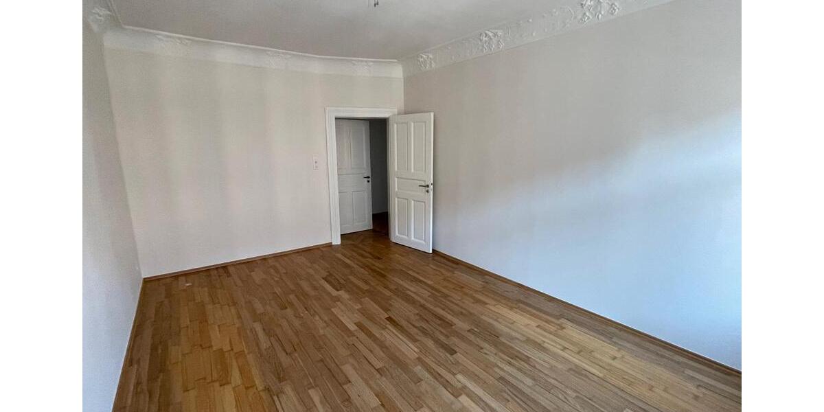 Erdgeschoßwohnung Leipzig Nordwest - 3 Zimmer, 80 m&sup2;, 269.000&euro; | Angebot:27132279