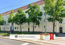 Wohnung zum Mieten in Leipzig 537,93 € 38.7 m²