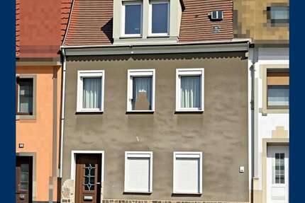 Haus Wurzen - 9 Zimmer, 120 m&sup2;, 99.999&euro; | Angebot:26854856