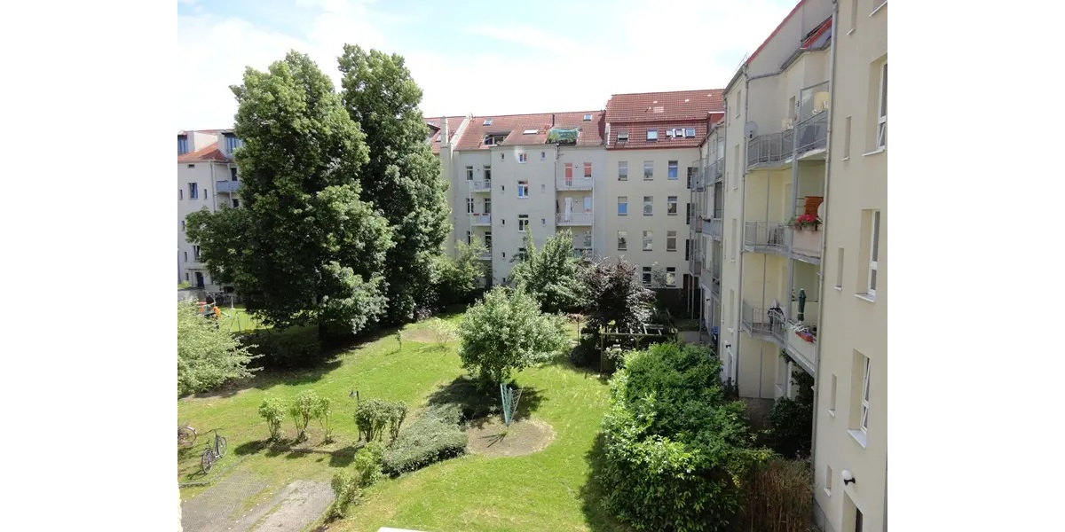 Etagenwohnung leipzig Südost - 2 Zimmer, 43 m&sup2;, 450&euro; | Angebot:26914687