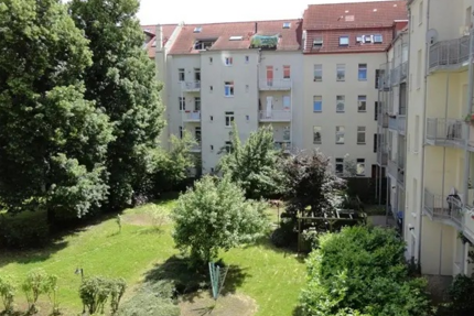 Wohnung leipzig Südost - 2 Zimmer, 43 m&sup2;, 450&euro; | Angebot:26914687
