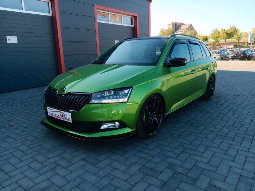 Fabia