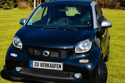 Smart ForTwo 110.000 km 9.500 &euro; Leipzig / Berlin / Limbach-Oberfrohna 09212