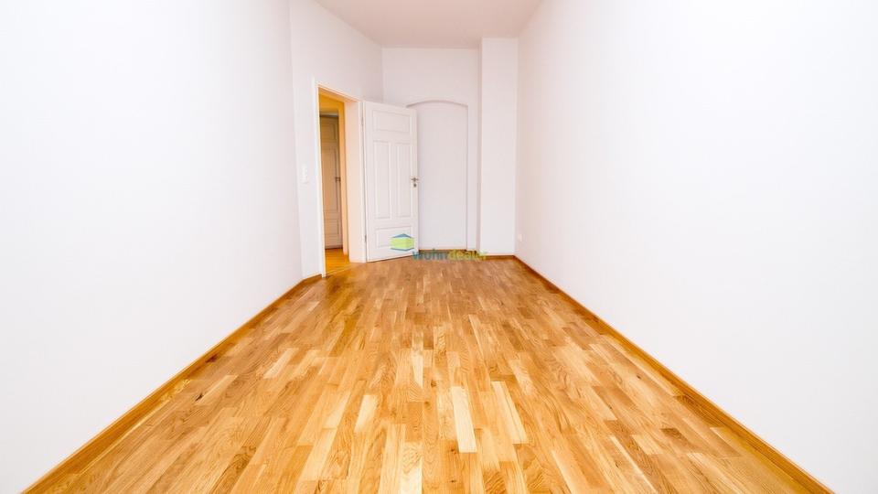 Erdgeschoßwohnung Leipzig Nordwest - 2 Zimmer, 53 m&sup2;, 500&euro; | Angebot:25649745