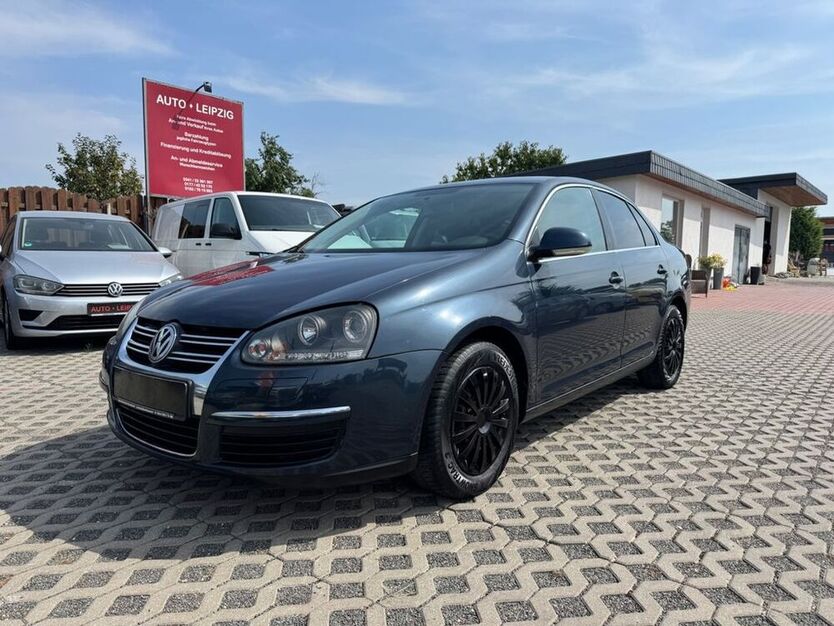 Jetta