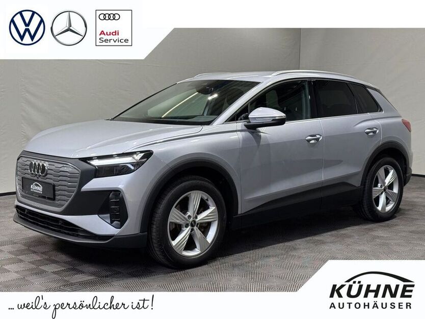 Q4 e-tron