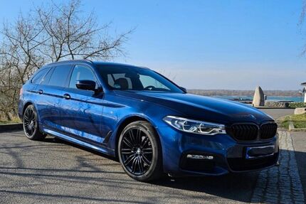 BMW 520 155.000 km 21.700 &euro; Borna 04552