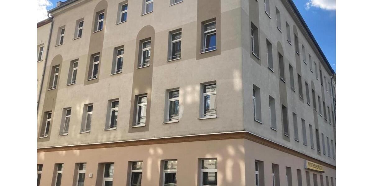 Dachgeschoßwohnung Leipzig Altwest - 2 Zimmer, 56 m&sup2;, 490&euro; | Angebot:26463156