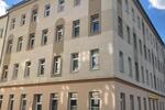 Dachgeschoßwohnung Leipzig Altwest - 2 Zimmer, 56 m&sup2;, 490&euro; | Angebot:26463156