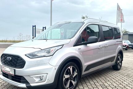 Ford Grand Tourneo 38.569 km 28.999 &euro; Kabelsketal/OT Großkugel 06184