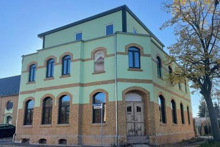 gemütliche moderne 2 Raumwohnung *Fußbodenheizung* 2 zimmer