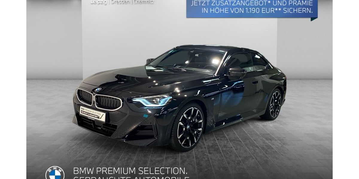 BMW 220 19.441 km 43.212 &euro; Leipzig 04103