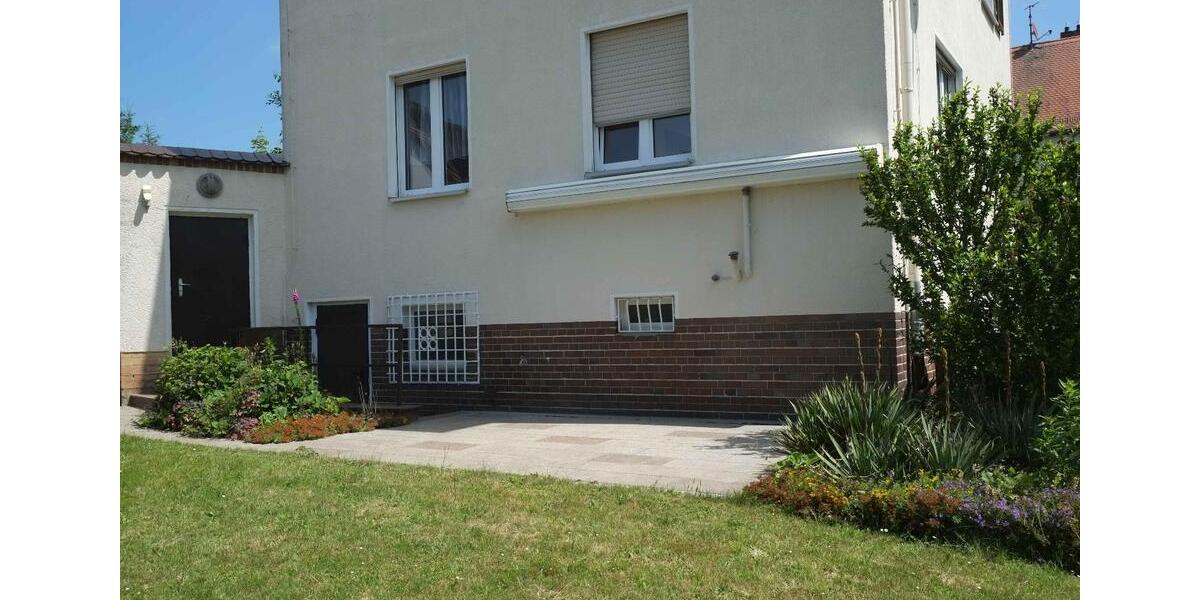 Einfamilienhaus Brandis - 5 Zimmer, 125 m&sup2;, 420.000&euro; | Angebot:26926220