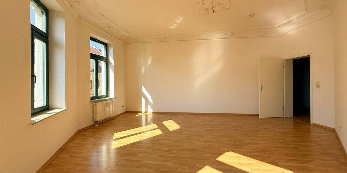 Einfamilienhaus Leipzig Südvorstadt - 2 Zimmer, 275.000&euro; | Angebot:26471275