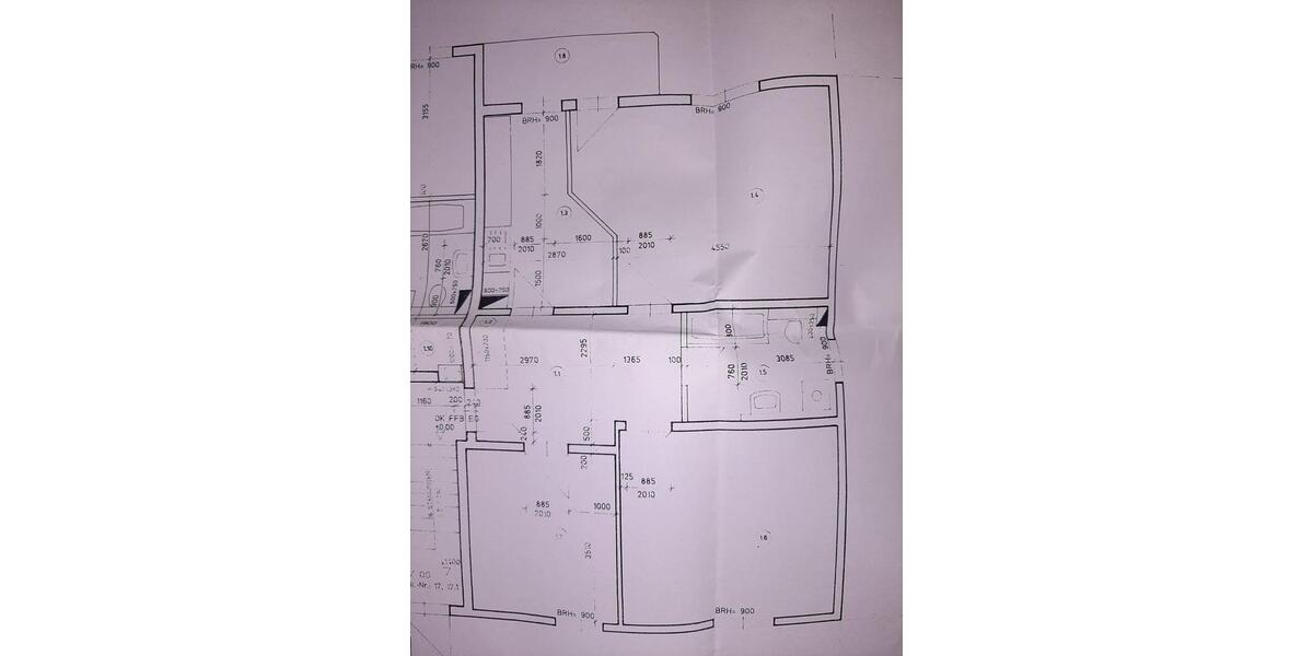 Erdgeschoßwohnung Grimma - 3 Zimmer, 82 m&sup2;, 1.006&euro; | Angebot:26103977