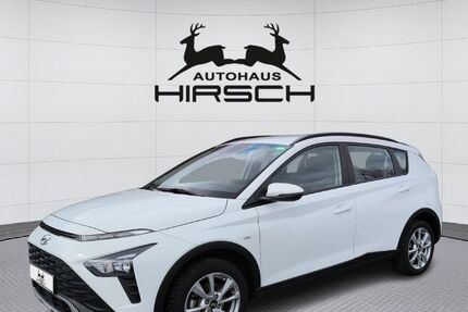 Hyundai BAYON 21.004 km 17.990 &euro; Borna 04552