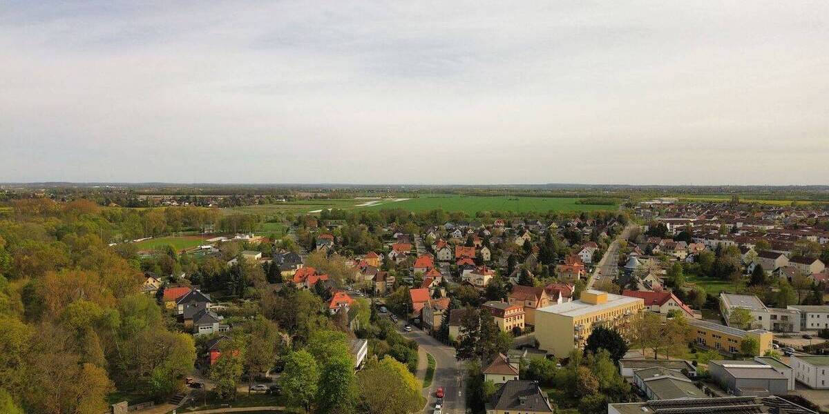 Etagenwohnung Taucha - 4 Zimmer, 129 m&sup2;, 199.000&euro; | Angebot:26657480