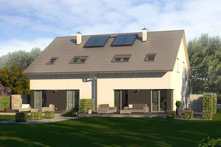 Haus Markkleeberg - 8 Zimmer, 262 m&sup2;, 1.229.000&euro; | Angebot:27263356