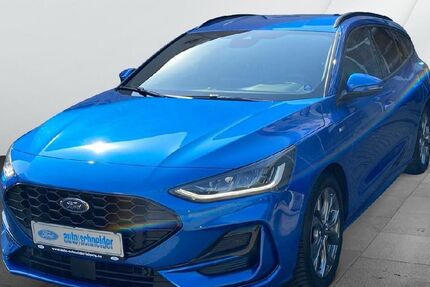 Ford Focus 19.272 km 28.190 &euro; Leipzig 04129