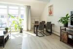 Dachgeschoßwohnung Leipzig - 2 Zimmer, 65 m&sup2;, 1.430&euro; | Angebot:26322055
