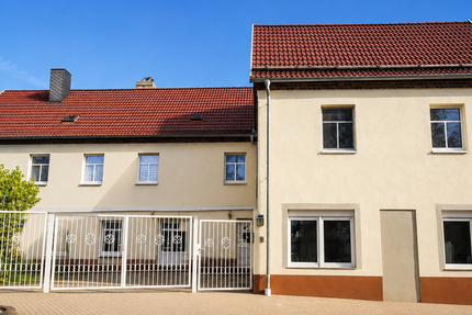 Wohnung Schkopau Lochau - 3 Zimmer, 120 m&sup2;, 990&euro; | Angebot:26659853
