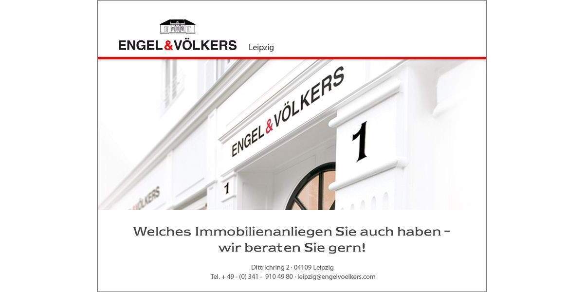 Etagenwohnung Leipzig Zentrum-Nordwest - 4 Zimmer, 122 m&sup2;, 500.000&euro; | Angebot:25701598