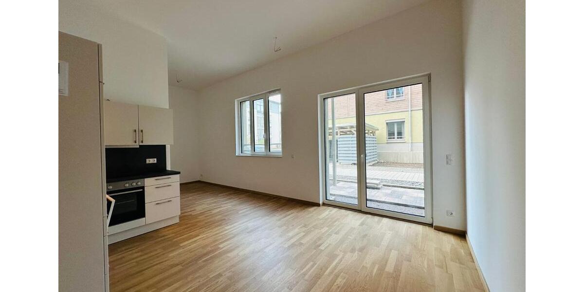 Erdgeschoßwohnung Leipzig Altwest - 2 Zimmer, 53 m&sup2;, 840&euro; | Angebot:26638620