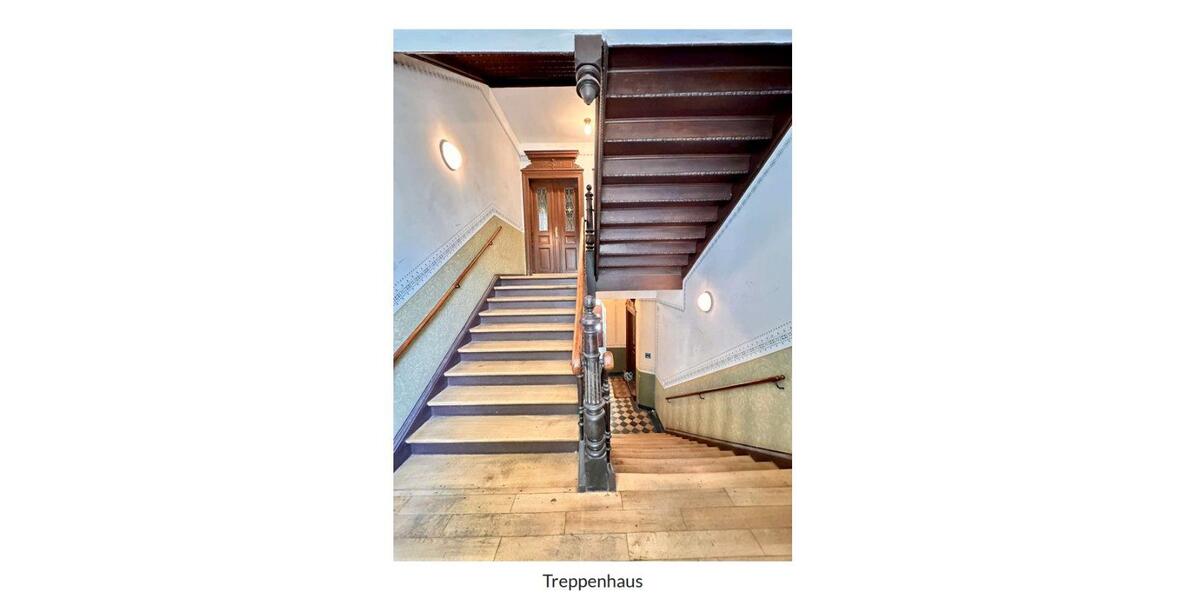 Etagenwohnung Leipzig Mitte - 2 Zimmer, 58 m&sup2;, 920&euro; | Angebot:26121898
