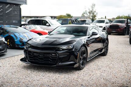Chevrolet Camaro 37.160 km 29.990 &euro; Leipzig 04178