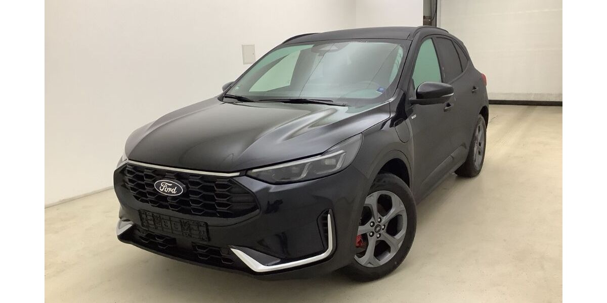 Ford Kuga 6.260 km 32.890 &euro; Leipzig 04179