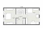 Reihenmittelhaus Leipzig Baalsdorf Baalsdorf - 6 Zimmer, 160 m&sup2;, 445.000&euro; | Angebot:26527655