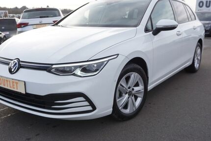 VW Golf 43.800 km 20.750 &euro; Wurzen 04808