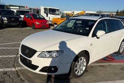 Seat Exeo 180.000 km 1.299 &euro; Mittenwalde 15749