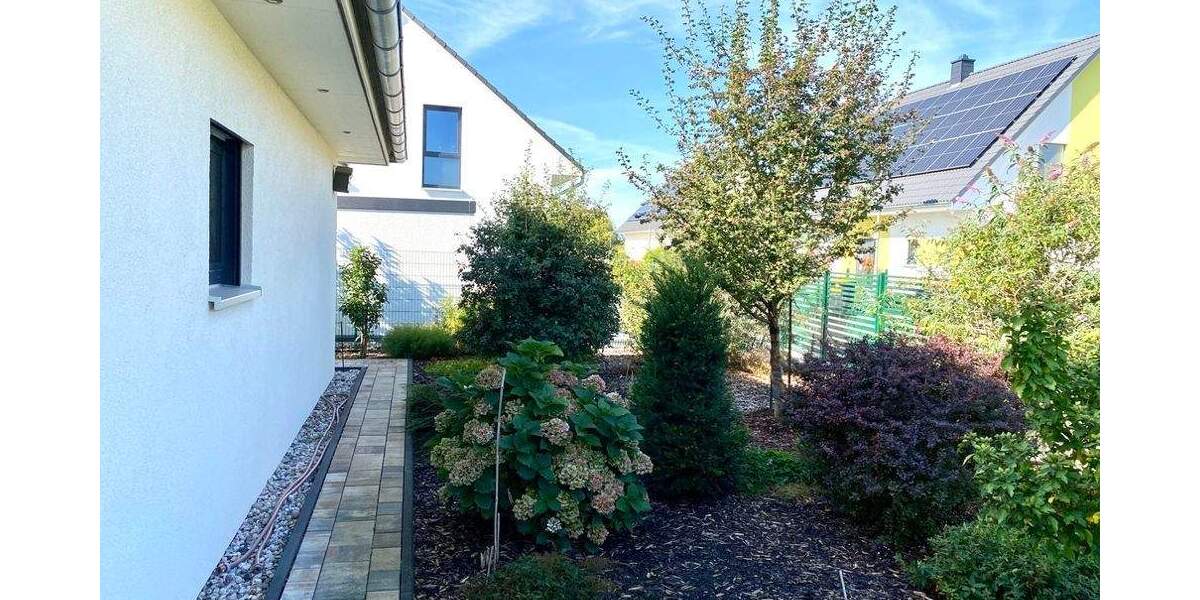 Bungalow Leipzig / Breitenfeld Lindenthal - 3 Zimmer, 135 m&sup2;, 718.900&euro; | Angebot:25800445