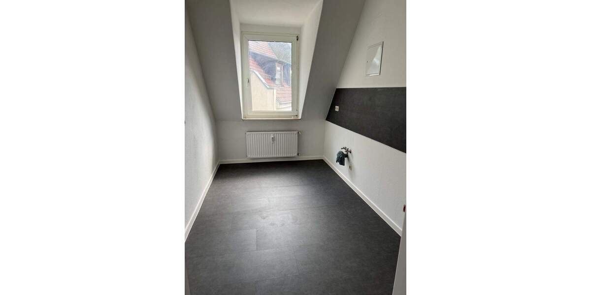 3-Raumwohnung am Lene-Vogt-Park - nur für Paare Familien 3 zimmer