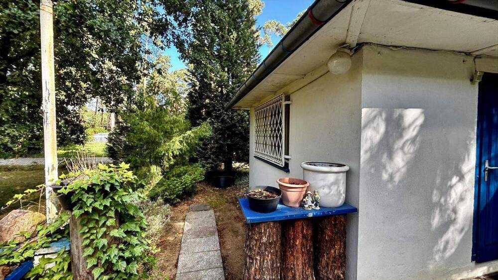 Mehrfamilienhaus, Wohnhaus Zschepplin Glaucha - 4 Zimmer, 45 m&sup2;, 54.000&euro; | Angebot:25677339