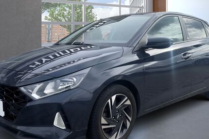 Hyundai i20 48.762 km 15.490 &euro; Eilenburg 04838